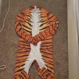 Tiger costume Jumpsuit